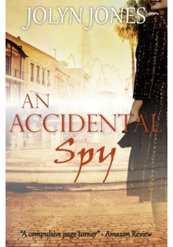 An Accidental Spy