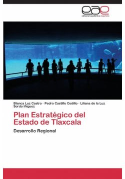 Plan Estratégico del Estado de Tlaxcala