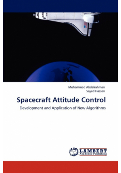 Spacecraft Attitude Control