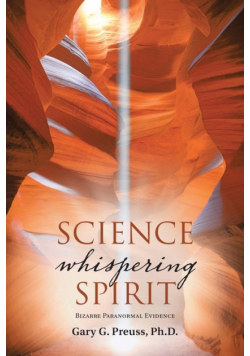 Science Whispering Spirit