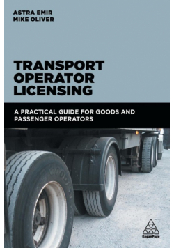 Transport Operator Licensing