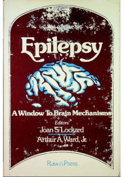 Epilepsy