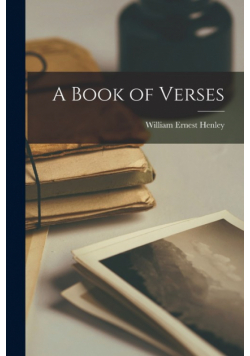 A Book of Verses