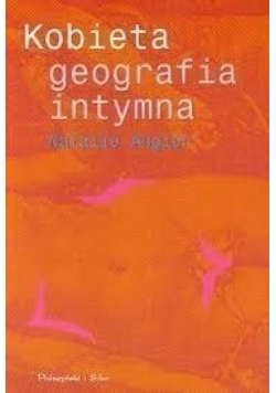 Kobieta geografia intymna