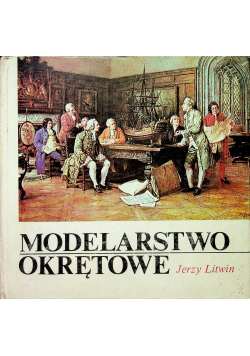 Modelarstwo okrętowe