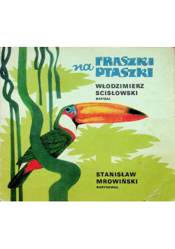 Fraszka na ptaszki