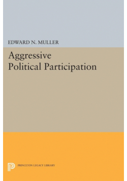 Aggressive Political Participation