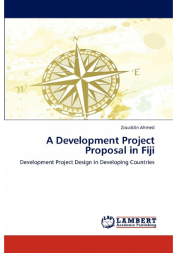 A Development Project Proposal in Fiji