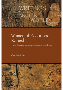 Women of Assur and Kanesh