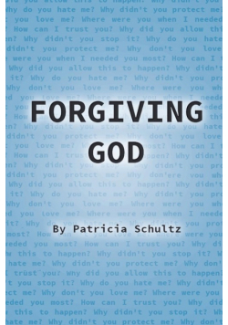 Forgiving God