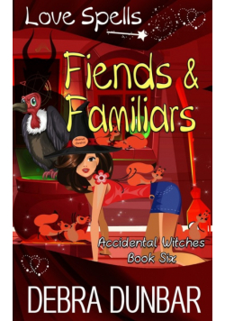 Fiends and Familiars