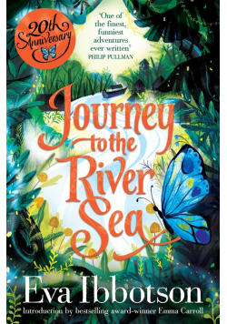 Journey to the River Sea