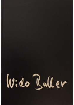Wido Buller