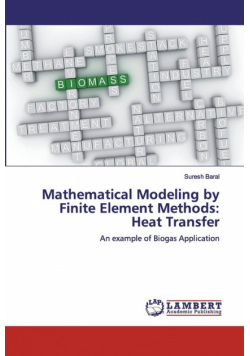 Mathematical Modeling by Finite Element Methods