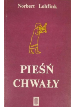 Pieśń chwały