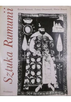 Sztuka Rumunii