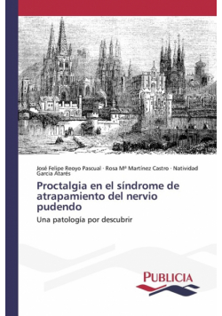 Proctalgia en el síndrome de atrapamiento del nervio pudendo