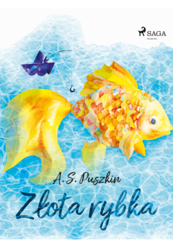 Złota rybka