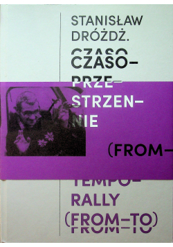 Czasoprzestrzennie od do NOWA