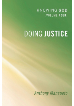 Doing Justice