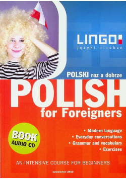 Polski raz a dobrze Polish for Foreigners