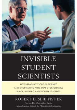 Invisible Student Scientists