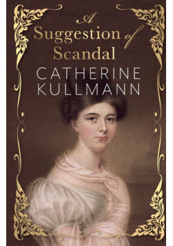 A Suggestion of Scandal