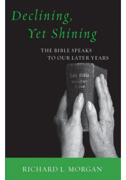 Declining, Yet Shining
