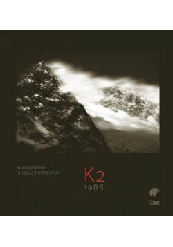 K2 1986