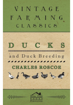 Ducks and Duck Breeding