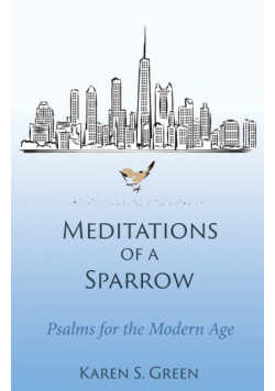 Meditations of a Sparrow