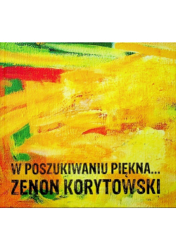 W poszukiwaniu piękna