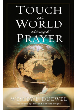 Touch the World Through Prayer