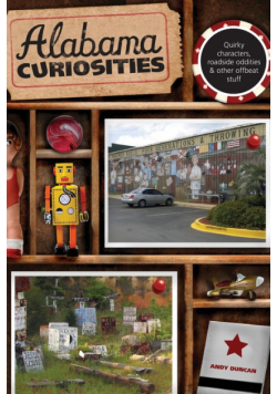 Alabama Curiosities