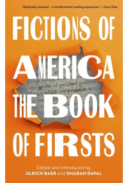 Fictions of America
