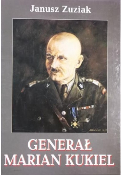 Generał Marian Kukiel