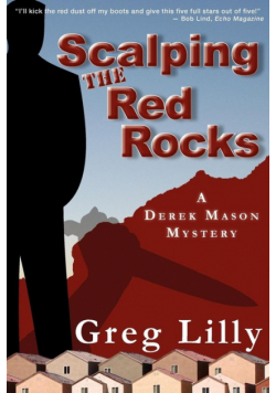 Scalping the Red Rocks