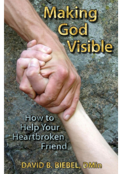 Making God Visible
