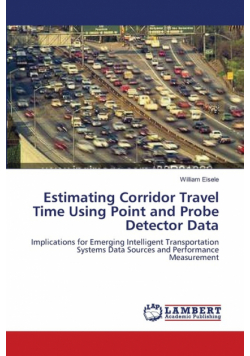 Estimating Corridor Travel Time Using Point and Probe Detector Data
