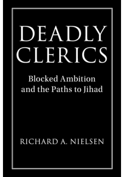 Deadly Clerics
