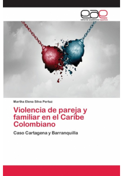 Violencia de pareja y familiar en el Caribe Colombiano