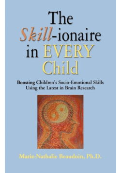 The SKILL-ionaire in Every Child