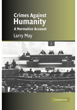 Crimes Against Humanity