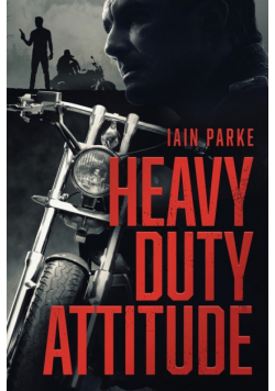 Heavy Duty Attitude