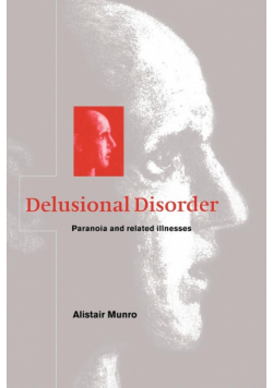 Delusional Disorder