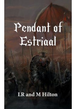 Pendant of Estriaal