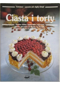Ciasta i torty