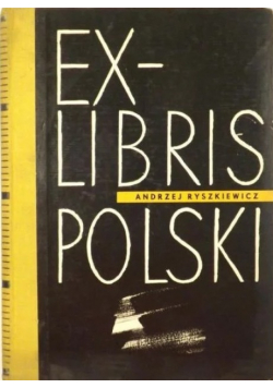 Ex - Libris Polski