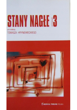 Stany nagłe