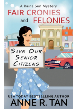Fair Cronies and Felonies